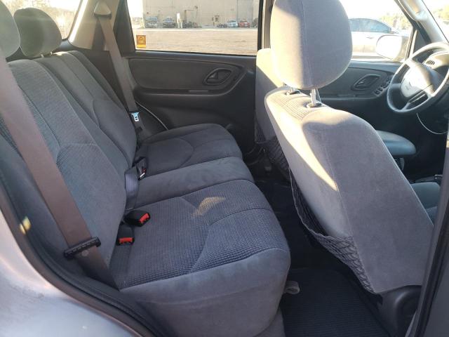 Photo 11 from auction – 2004 MAZDA TRIBUTE LX with VIN 4F2YZ04134KM27940