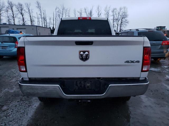 Photo 6 from auction – 2017 RAM 2500 ST with VIN 3C6UR5CLXHG715912