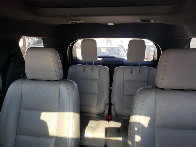 Photo 10 from auction – 2014 FORD EXPLORER L with VIN 1FM5K8F89EGA59232