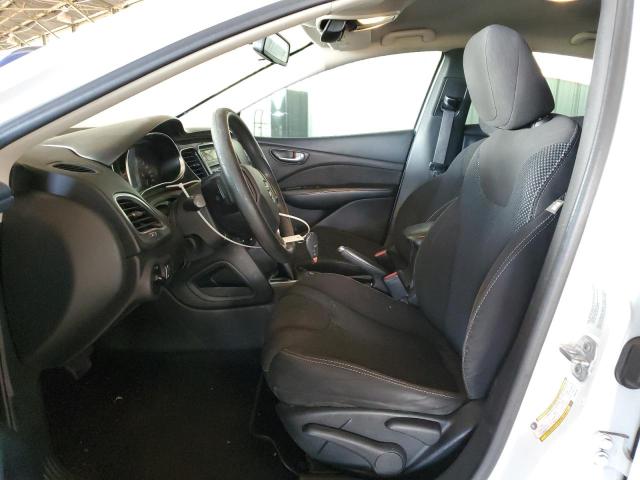 Photo 7 from auction – 2015 DODGE DART SXT with VIN 1C3CDFBB6FD432178