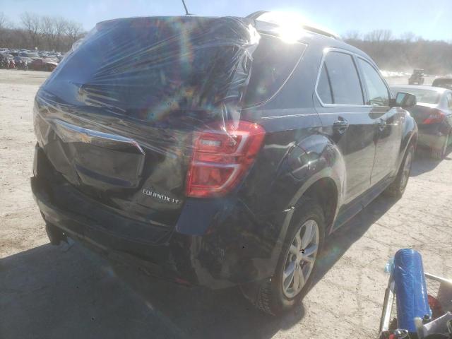 Photo 3 from auction – 2016 CHEVROLET EQUINOX LT with VIN 2GNALCEKXG1167446