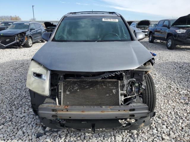 Photo 5 from auction – 2007 CHEVROLET EQUINOX LT with VIN 2CNDL63F376036287
