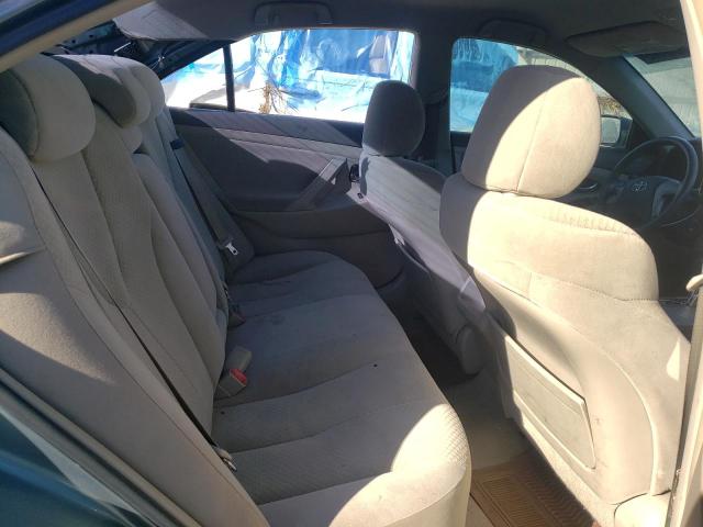 Photo 10 from auction – 2009 TOYOTA CAMRY BASE with VIN 4T1BE46K29U824514