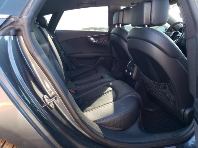 Photo 10 from auction – 2014 AUDI RS7 with VIN WUAW2AFC5EN903169