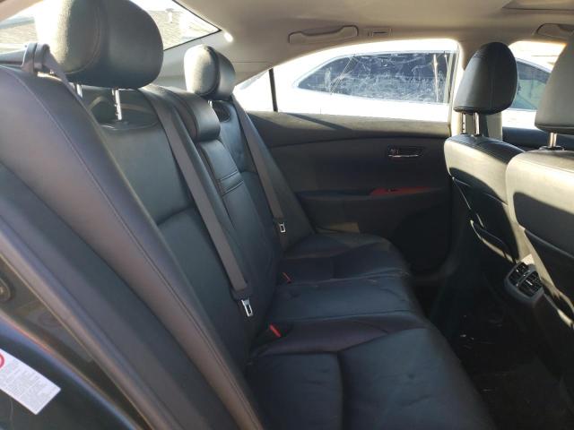 Photo 10 from auction – 2009 LEXUS ES 350 with VIN JTHBJ46G792336746