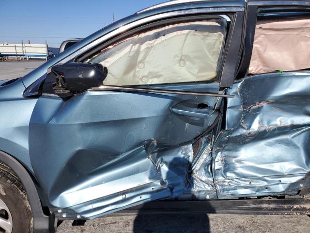 Photo 7 from auction – 2015 HONDA CR-V EXL with VIN 2HKRM3H76FH516793
