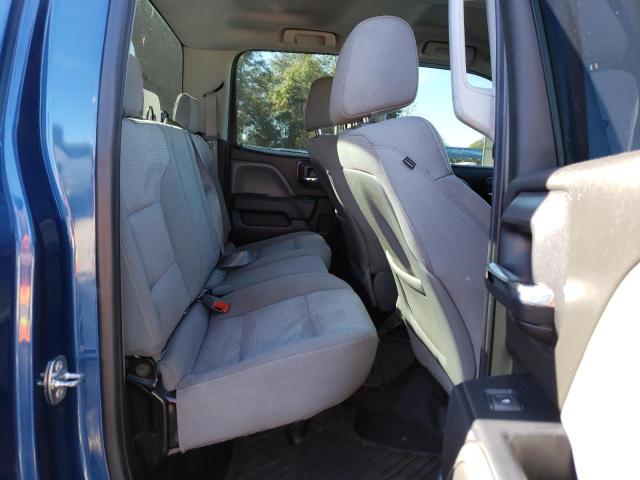 Photo 10 from auction – 2015 GMC SIERRA K15 with VIN 1GTV2TEH6FZ390963