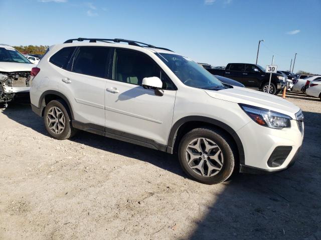Photo 4 from auction – 2019 SUBARU FORESTER P with VIN JF2SKAGC8KH595534