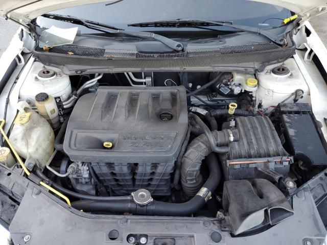 Photo 11 from auction – 2010 CHRYSLER SEBRING TO with VIN 1C3CC4FB0AN140336