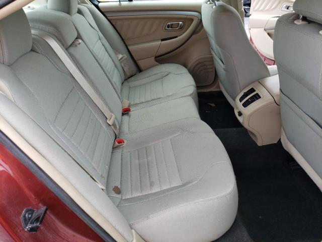 Photo 10 from auction – 2014 FORD TAURUS SE with VIN 1FAHP2D8XEG119477