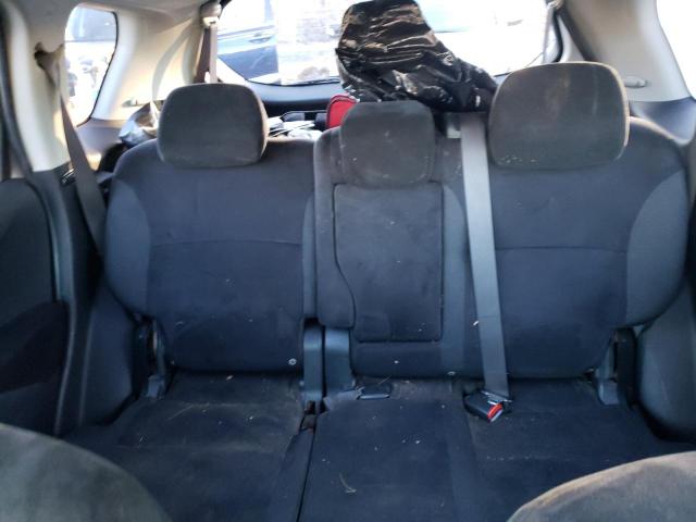 Photo 10 from auction – 2007 MITSUBISHI OUTLANDER with VIN JA4MT41X67Z001178