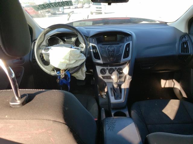 Photo 8 from auction – 2012 FORD FOCUS SE with VIN 1FAHP3F24CL327924
