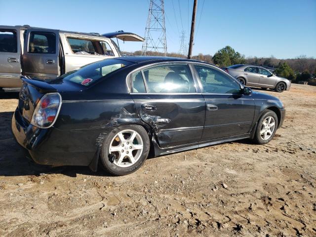Photo 3 from auction – 2005 NISSAN ALTIMA S with VIN 1N4AL11D65C277010