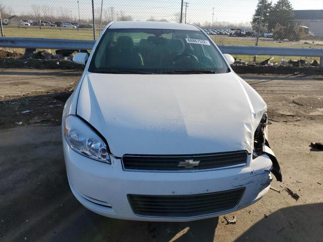 Photo 5 from auction – 2007 CHEVROLET IMPALA LT with VIN 2G1WT58K179186452