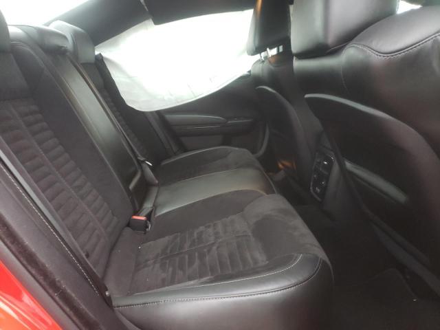 Photo 10 from auction – 2021 DODGE CHARGER R/ with VIN 2C3CDXCT2MH587887