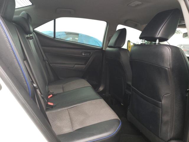 Photo 10 from auction – 2017 TOYOTA COROLLA L with VIN 5YFBURHE4HP581473