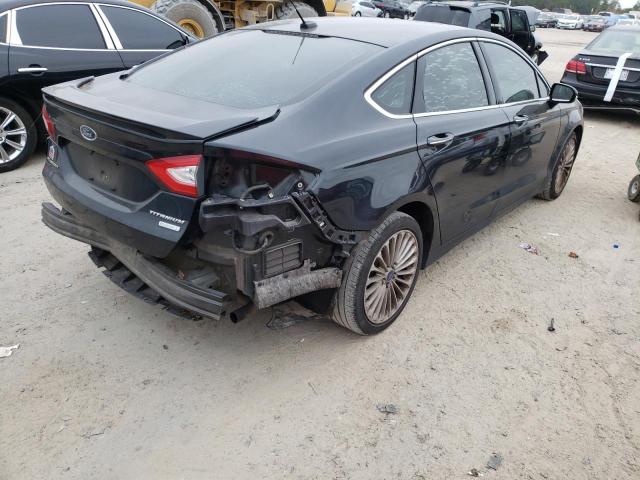 Photo 3 from auction – 2014 FORD FUSION TIT with VIN 3FA6P0K92ER111129