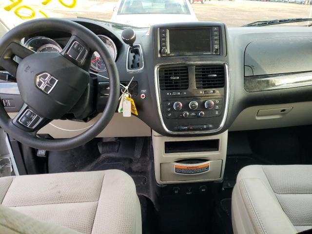 Photo 8 from auction – 2019 DODGE GRAND CARA with VIN 2C7WDGBG2KR786204
