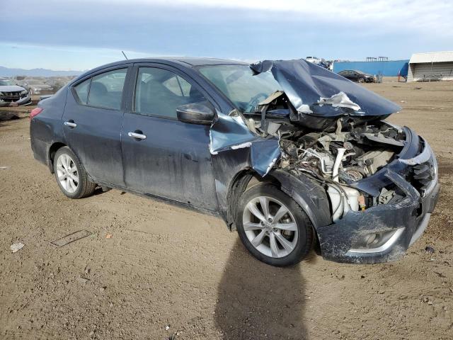 Photo 4 from auction – 2015 NISSAN VERSA S with VIN 3N1CN7AP5FL800875