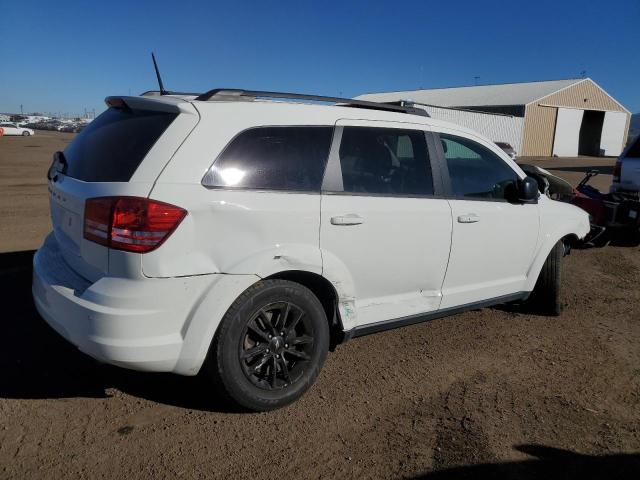 Photo 3 from auction – 2020 DODGE JOURNEY SE with VIN 3C4PDCAB6LT275979