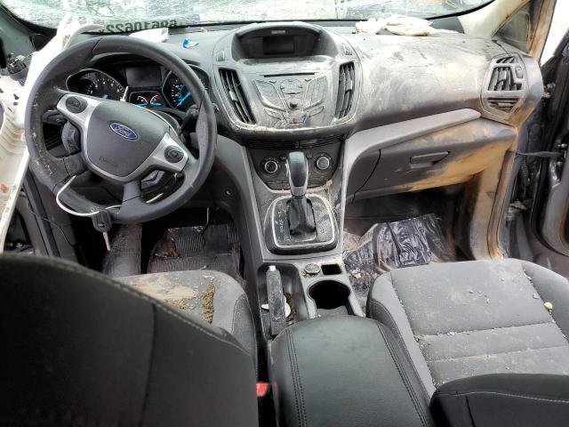 Photo 8 from auction – 2014 FORD ESCAPE SE with VIN 1FMCU0GX6EUA71204