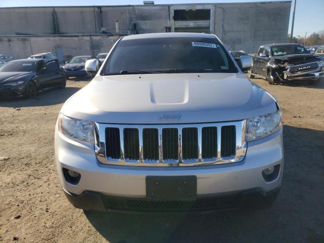 Photo 5 from auction – 2012 JEEP GRAND CHER with VIN 1C4RJFAG5CC290094