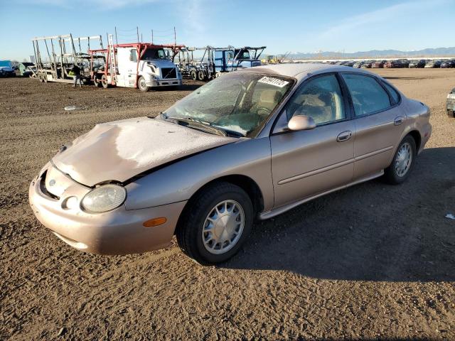 Photo 1 from auction – 1996 FORD TAURUS LX with VIN 1FALP53S0TG111703