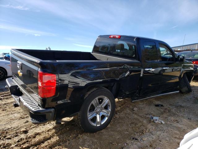 Photo 3 from auction – 2017 CHEVROLET 1500 with VIN 1GCRCPEC3HZ103639