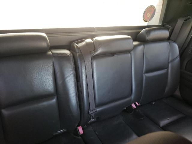 Photo 10 from auction – 2007 CADILLAC ESCALADE E with VIN 3GYFK62877G273043