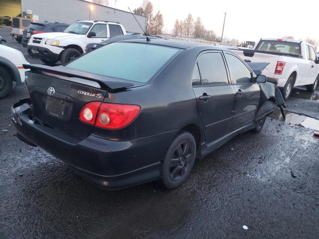 Photo 3 from auction – 2006 TOYOTA COROLLA CE with VIN 1NXBR30E96Z577974