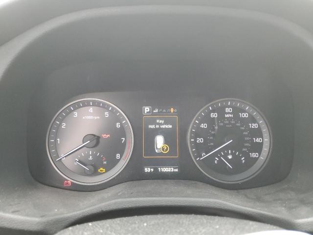 Photo 9 from auction – 2017 HYUNDAI TUCSON LIM with VIN KM8J3CA24HU375175