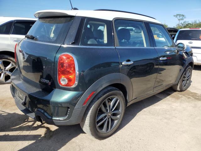 Photo 3 from auction – 2013 MINI COOPER S C with VIN WMWZC3C52DWP22528