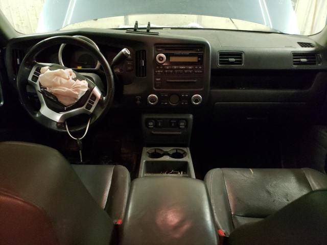 Photo 8 from auction – 2008 HONDA RIDGELINE with VIN 2HJYK16528H535937