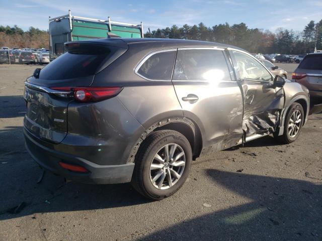 Photo 3 from auction – 2018 MAZDA CX-9 TOURI with VIN JM3TCBCYXJ0214455