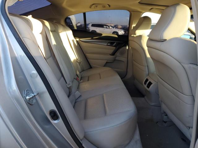Photo 10 from auction – 2009 ACURA TL with VIN 19UUA86529A017780
