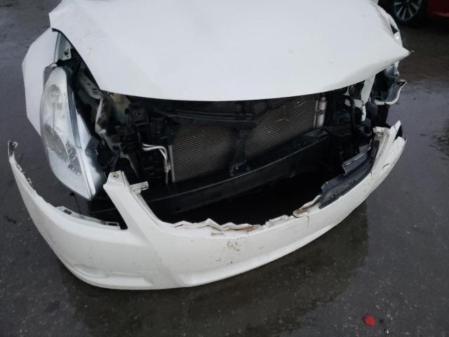 Photo 12 from auction – 2012 NISSAN ALTIMA BAS with VIN 1N4AL2AP1CN435772