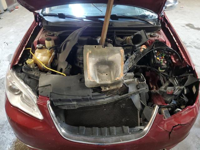 Photo 11 from auction – 2013 CHRYSLER 200 LIMITE with VIN 1C3BCBFG4DN504466
