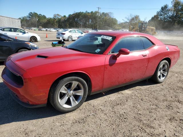 DODGE CHALLENGER 2015 with VIN 2C3CDZAG4FH715034 - Photo from auction