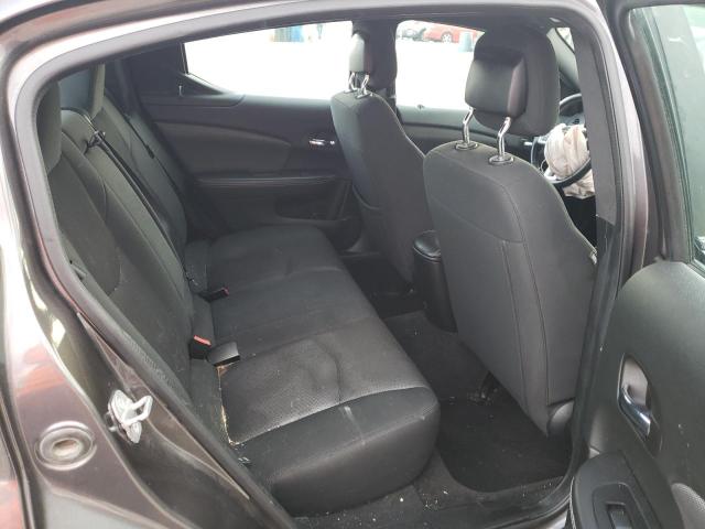 Photo 10 from auction – 2014 DODGE AVENGER SX with VIN 1C3CDZCB3EN235008