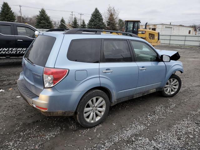 Photo 3 from auction – 2011 SUBARU FORESTER 2 with VIN JF2SHADC4BH738059