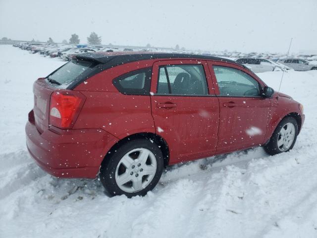 Photo 3 from auction – 2009 DODGE CALIBER SX with VIN 1B3HB48A39D206714