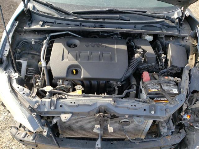 Photo 11 from auction – 2014 TOYOTA COROLLA L with VIN 2T1BURHE2EC023942