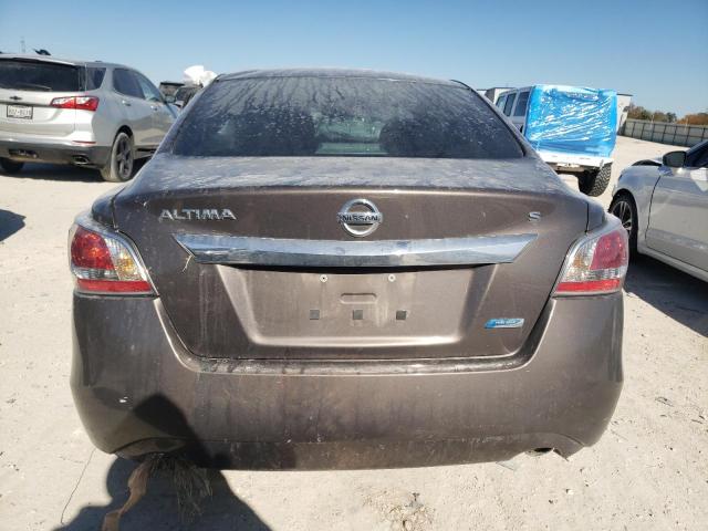 Photo 6 from auction – 2014 NISSAN ALTIMA 2.5 with VIN 1N4AL3AP5EC102592