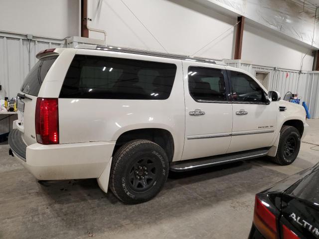 Photo 3 from auction – 2007 CADILLAC ESCALADE E with VIN 1GYFK66817R241604