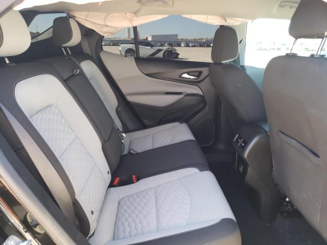Photo 11 from auction – 2021 CHEVROLET EQUINOX LS with VIN 2GNAXHEV2M6132071