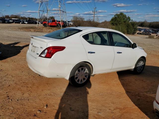 Photo 3 from auction – 2014 NISSAN VERSA S with VIN 3N1CN7AP1EK467756