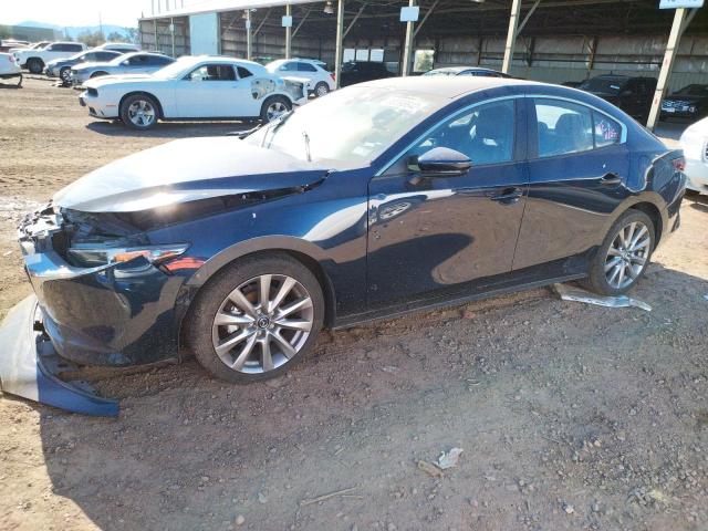 MAZDA 3 SELECT 2021 with VIN JM1BPABL4M1320987 - Photo from auction