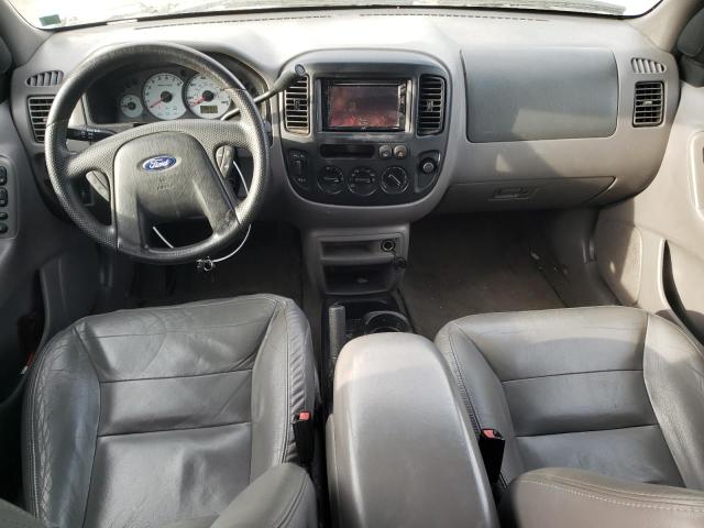 Photo 8 from auction – 2002 FORD ESCAPE XLT with VIN 1FMCU04182KD00618
