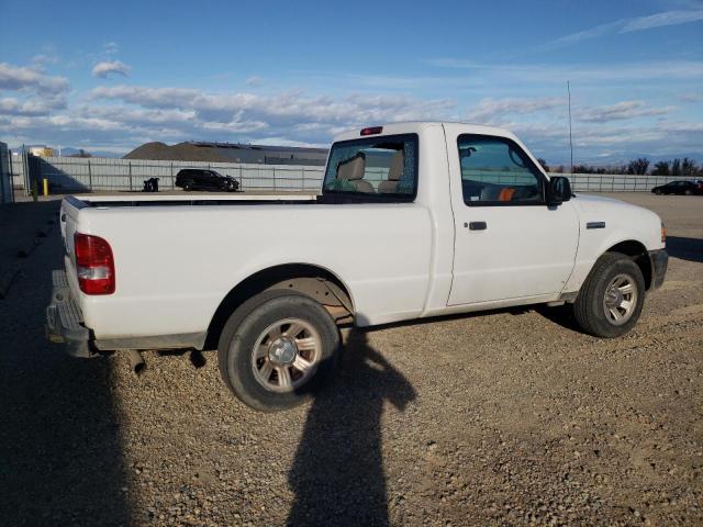 Photo 3 from auction – 2010 FORD RANGER with VIN 1FTKR1AD1APA62036