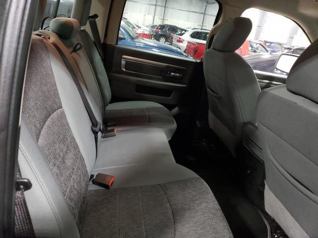 Photo 10 from auction – 2018 RAM 1500 SLT with VIN 1C6RR7LT5JS230349